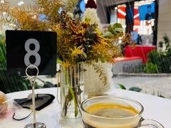 -1/4 ONE QUARTER COFFEE LAB(朝阳大悦城店)
