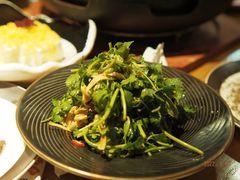 -隐炉和牛烧肉店(群力店)