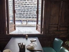 -喜洲翰林餐厅(董家百年老宅店)