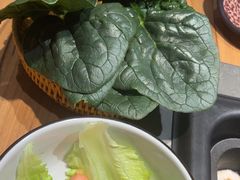 -巴奴毛肚火锅(相州店)