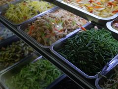 -张氏北相羊肉胡卜(八一店)