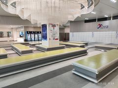 -冰纷万象滑冰场(深圳万象城店)