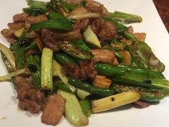 -绿茶餐厅(华联万柳店)