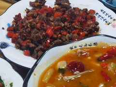 -小口味