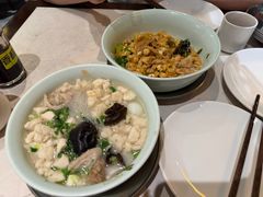 -春发生饭店·非遗(南院门店)