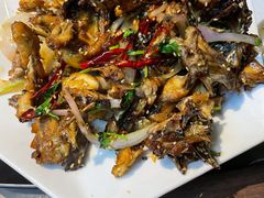 -马海涛牛肉串·午市牛腩饭·烧烤夜宵(领汇广场店)