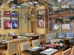 -昱匠·日本料理(金融街店)