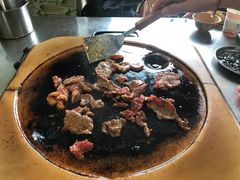 -阿昌白族石板烧(大理古城店)