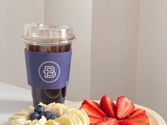 -巴黎贝甜(阳光上东店)