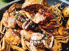 -一棠龙虾•王牌虾球(楚河汉街店)