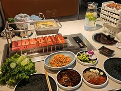 -丰茂烤串(五道口店)