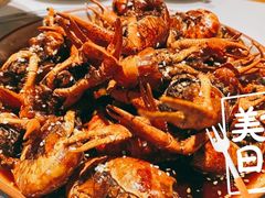 -马头巷·食景园(苏州总店)