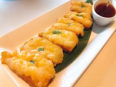 -天龙轩(香港丽思卡尔顿酒店)
