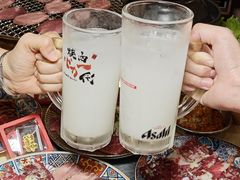 -大阪烧肉BAKA一代(十亩地店)