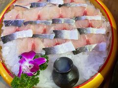 滑嫩多利鱼-捞围鲜·港式打边炉(海阳路店)