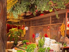 -农耕记·湖南土菜(halo广场店)