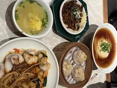 -松鹤面馆·古法焖肉面(观前店)
