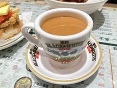 -华嫂冰室(尖沙咀店)