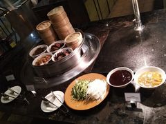 -长白山凯悦酒店·市集咖啡厅