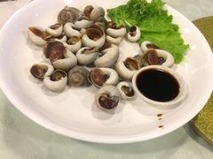 -海鲜城大家餐厅