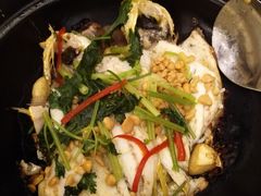 -银都上海菜馆(粤海东路店)