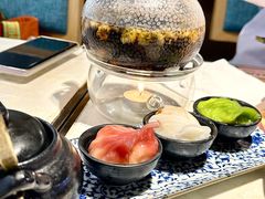 功夫汤虾饺-点都德·毕德寮