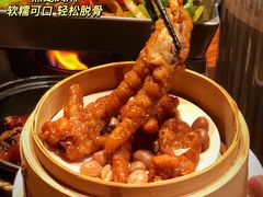 -小团圆餐厅(欧洲城店)