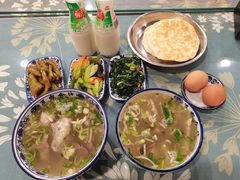 -夏家合汁(天润花园小区店)