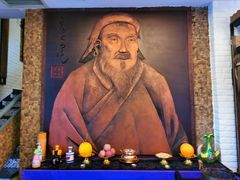 -诺敏塔拉奶茶-布里亚特包子-手把肉(锦都会店)