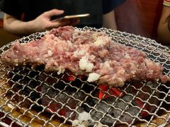 -大阪烧肉BAKA一代(十亩地店)