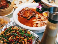 -谢氏老金口(江夏武昌大道店)