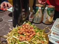 -邢氏老太太烤串(北兴街店)