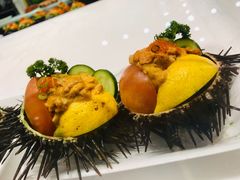 -悉尼鱼市场