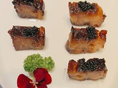 -金狮麟·新豫菜(金码大厦店)