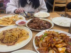 -贤花饭店(城阳店)