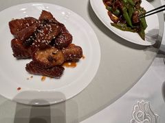 -洋洋中餐馆·SINCE 1997(信投店)