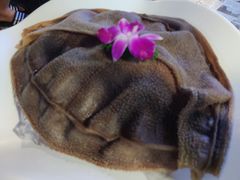 -锅说大脸毛肚重庆老火锅(佐阾店)