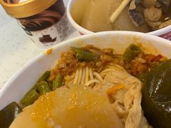 -卤大叔·广州牛杂(壹方城店)