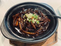 -世博源公馆·本帮融合菜·主题包厢·江景餐厅