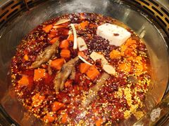 -火鳳祥美蛙牛肉自助(青悦城店)
