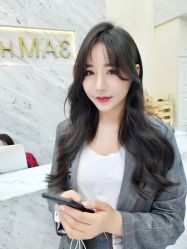 -3AM HAIR SALON染发接发