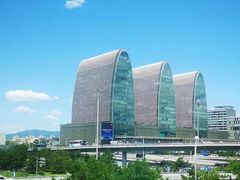 -东来顺饭庄(西直门店)