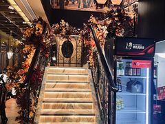 -俄士厨房(环球港店)