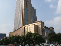 -芜湖金鹰尚美酒店