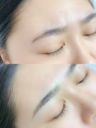 -久匠·野生眉半永久纹眉