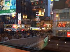 -蟹道乐(道顿堀本店)