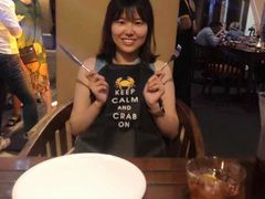 -Ministry of Crab(科伦坡店)