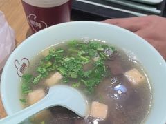 -回味鸭血粉丝汤(砂之船店)