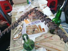 -永安之星休闲美食广场
