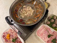 -小煵记·打边炉(西丽文光店)